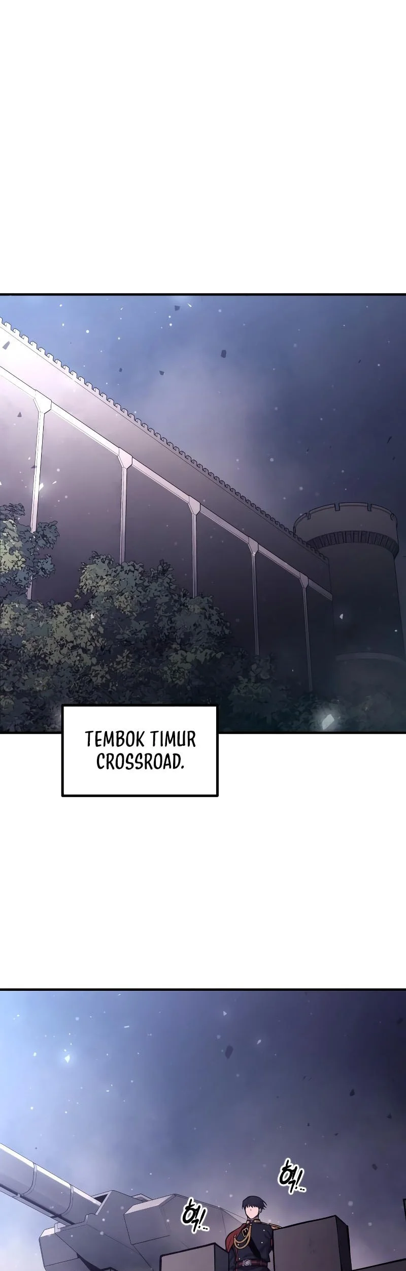 Chapter 185 - halaman 26