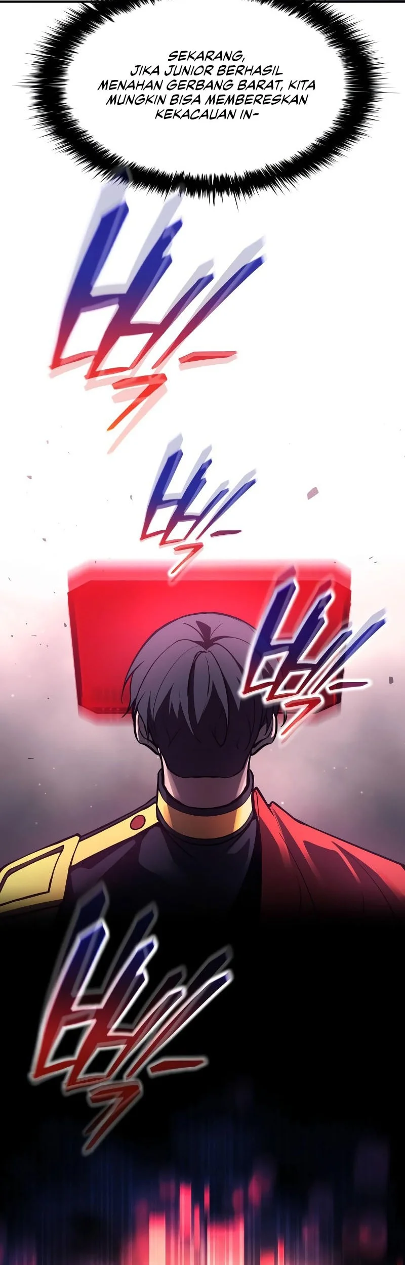 Chapter 185 - halaman 31