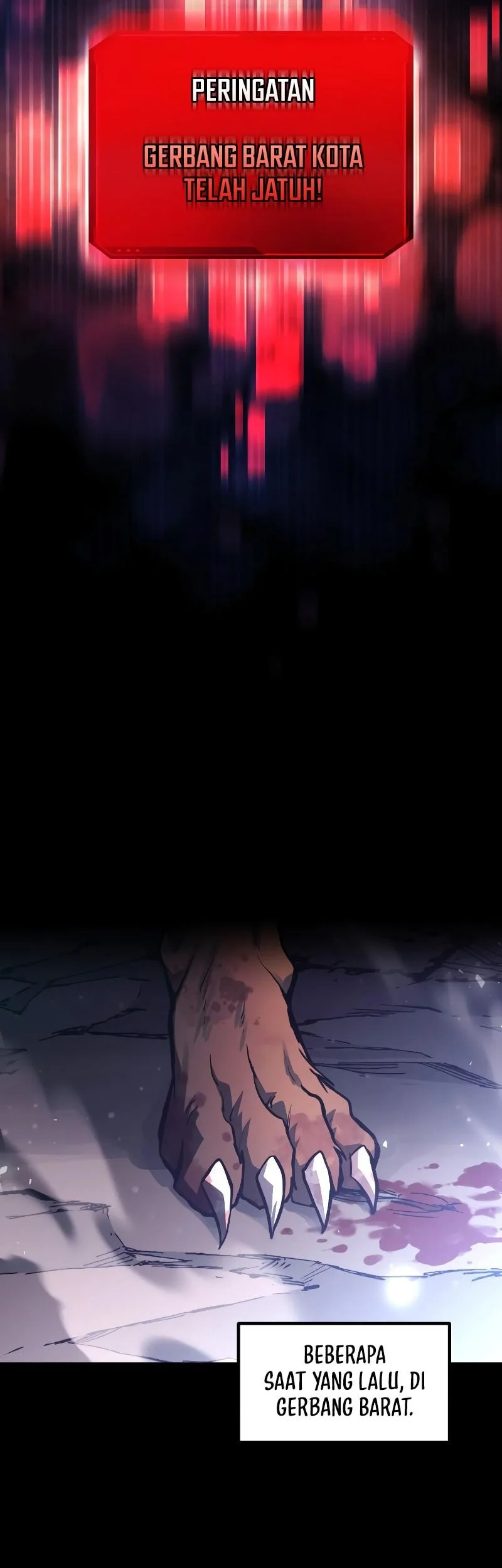 Chapter 185 - halaman 32