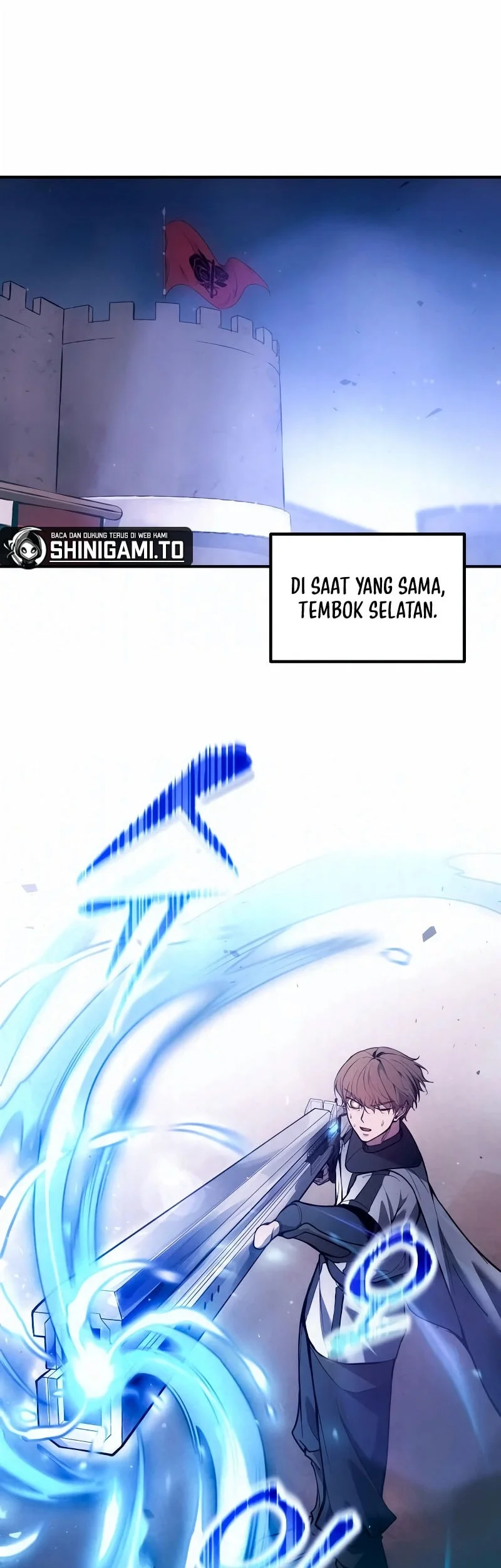 Chapter 186 - halaman 21