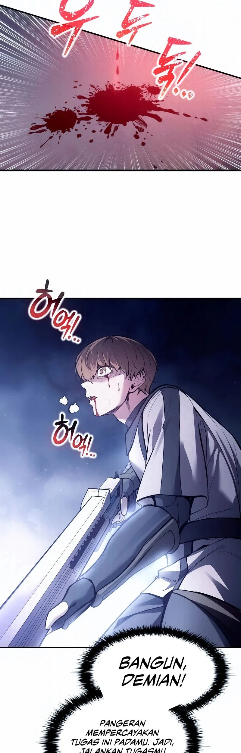Chapter 186 - halaman 25