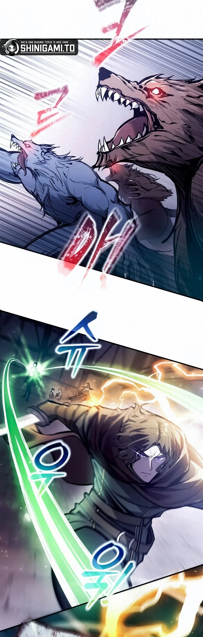 Chapter 187 - halaman 30