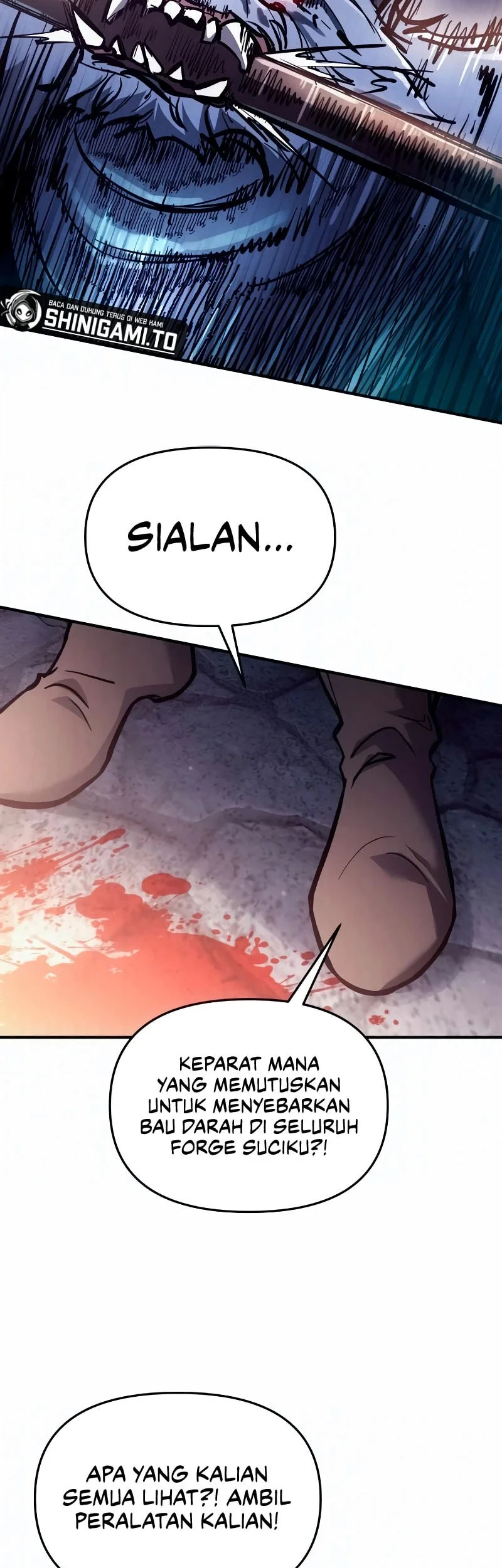 Chapter 187 - halaman 34