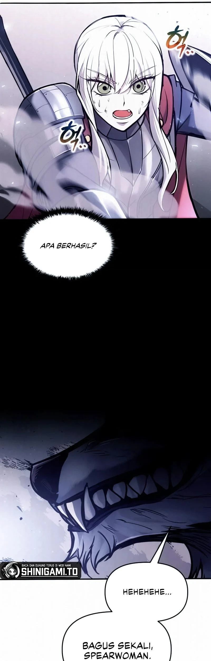 Chapter 188 - halaman 35
