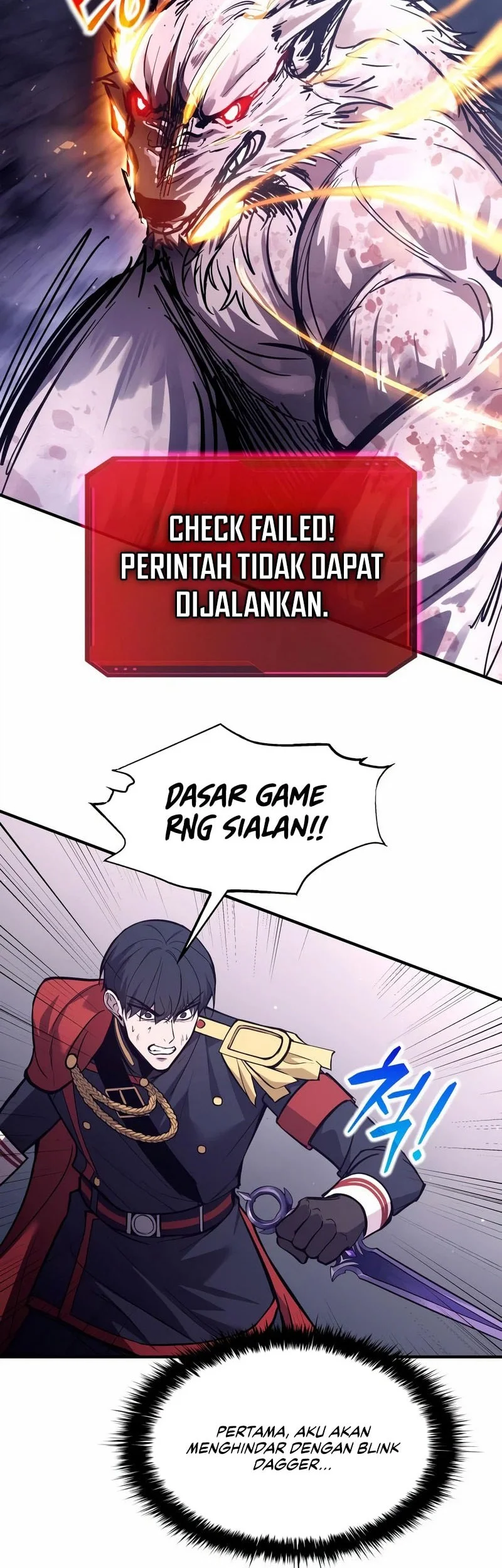 Chapter 189 - halaman 36