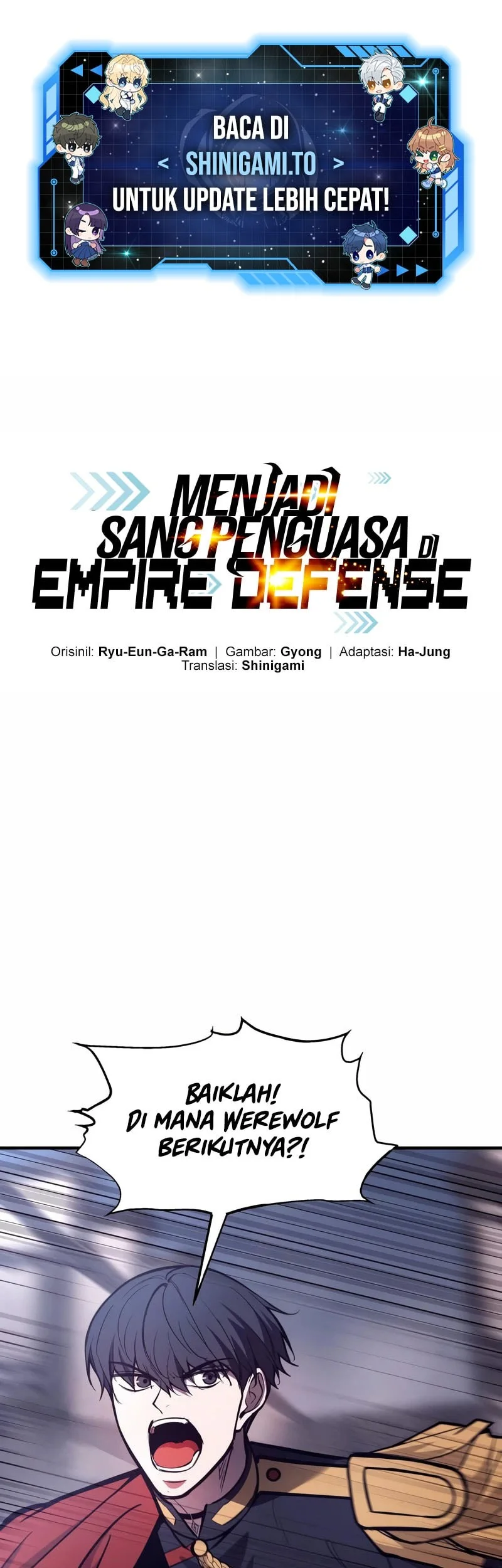 Chapter 189 - halaman 3