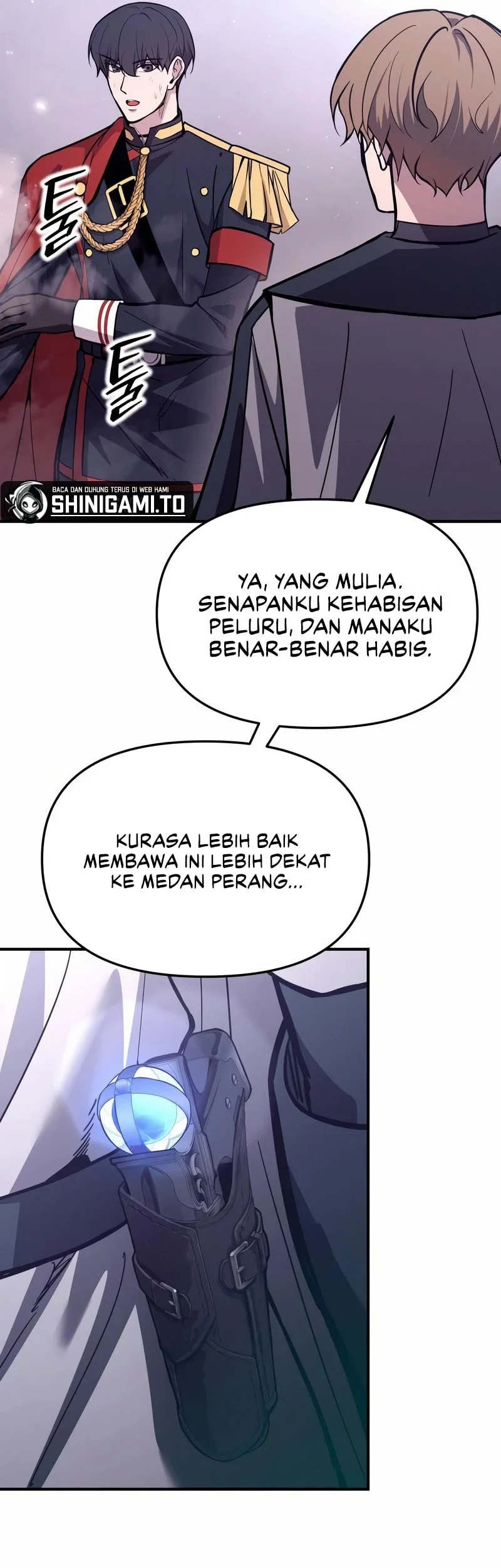 Chapter 189 - halaman 15