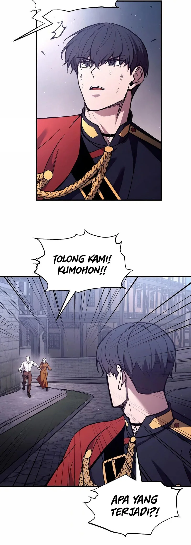 Chapter 189 - halaman 18