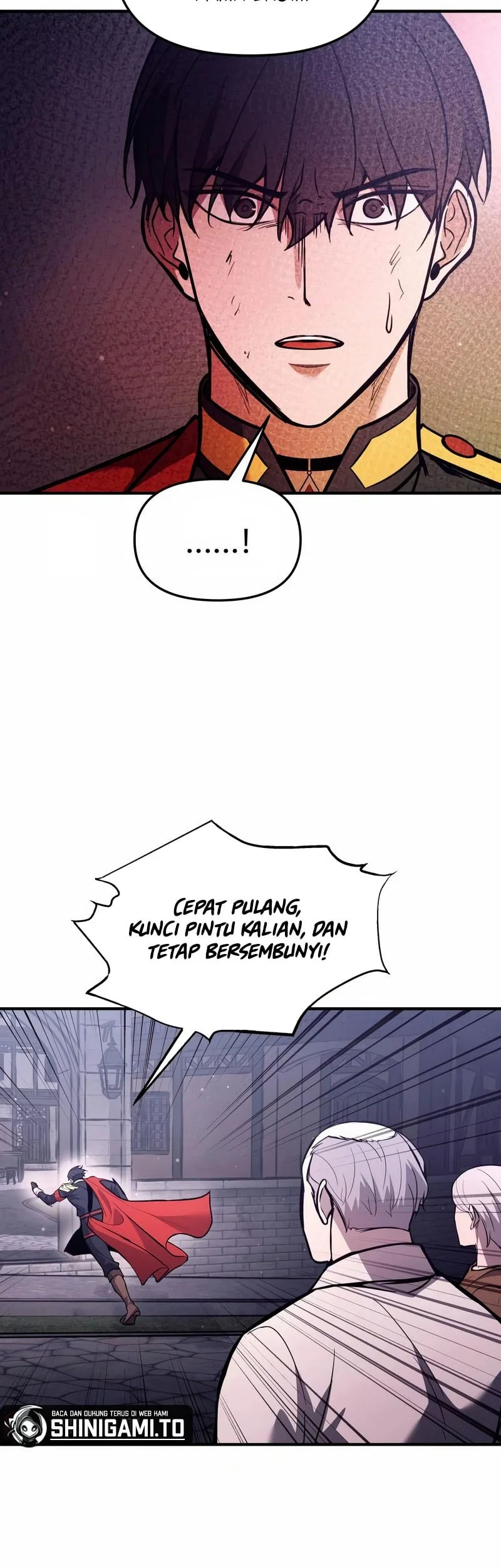 Chapter 189 - halaman 21
