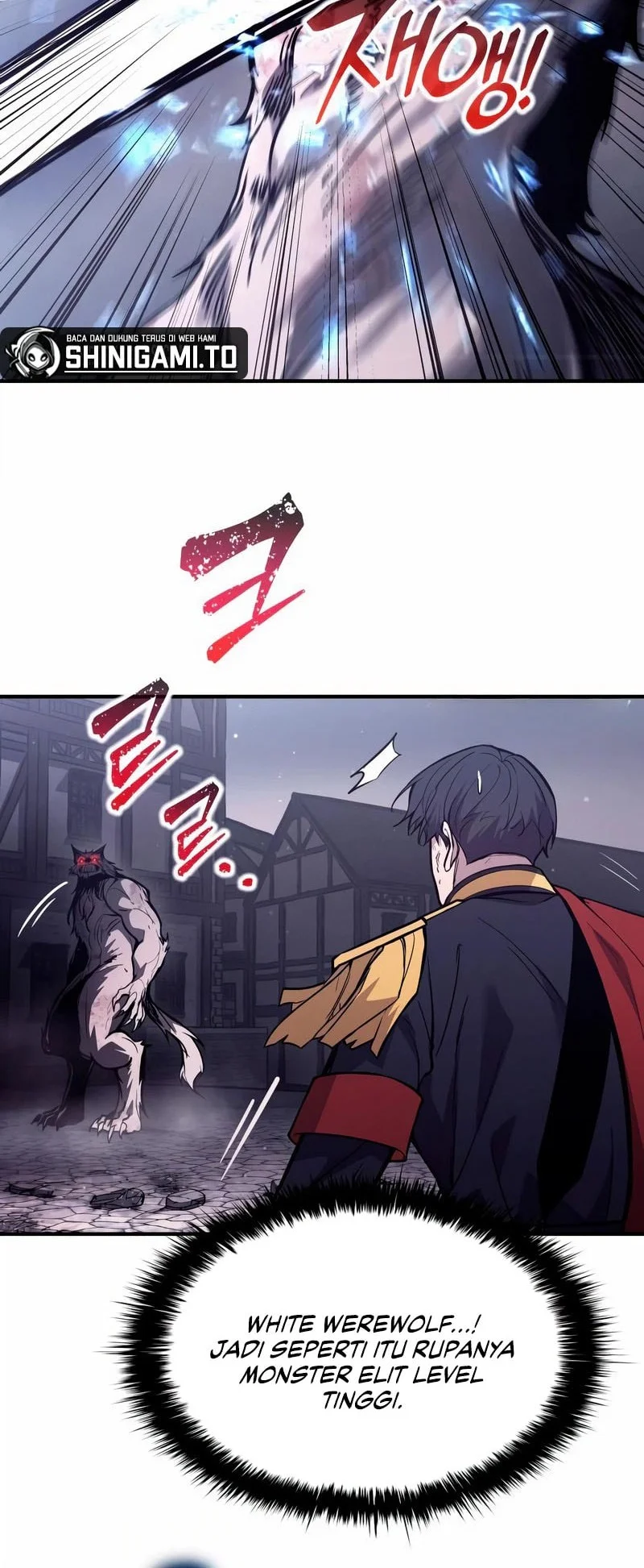 Chapter 189 - halaman 26