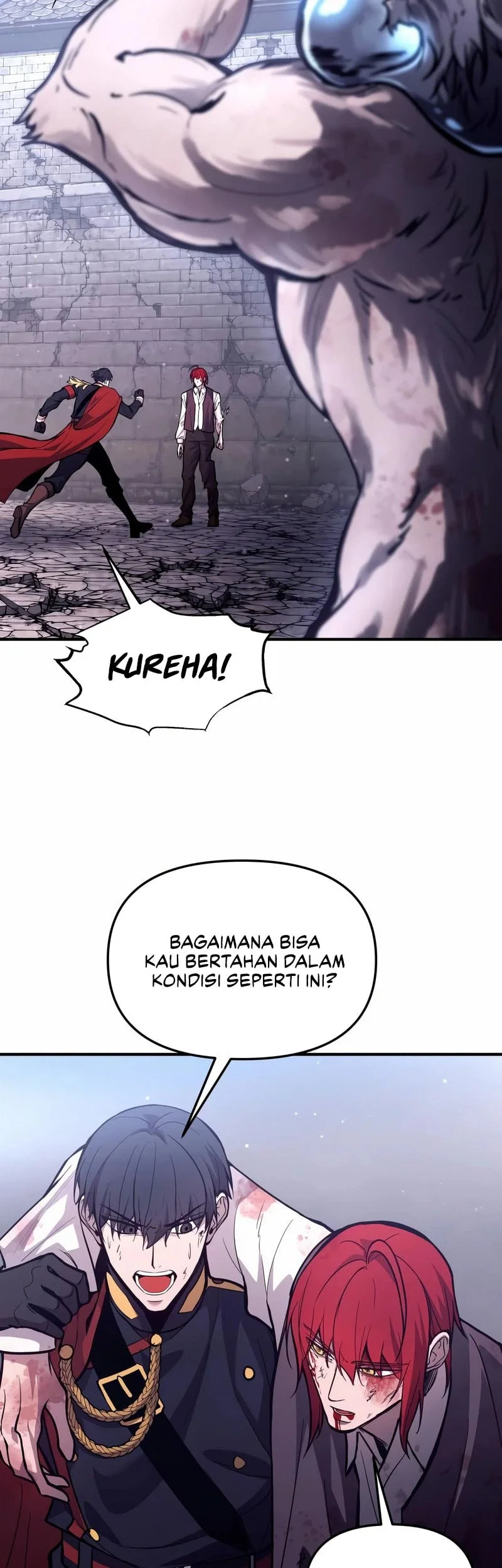 Chapter 189 - halaman 29