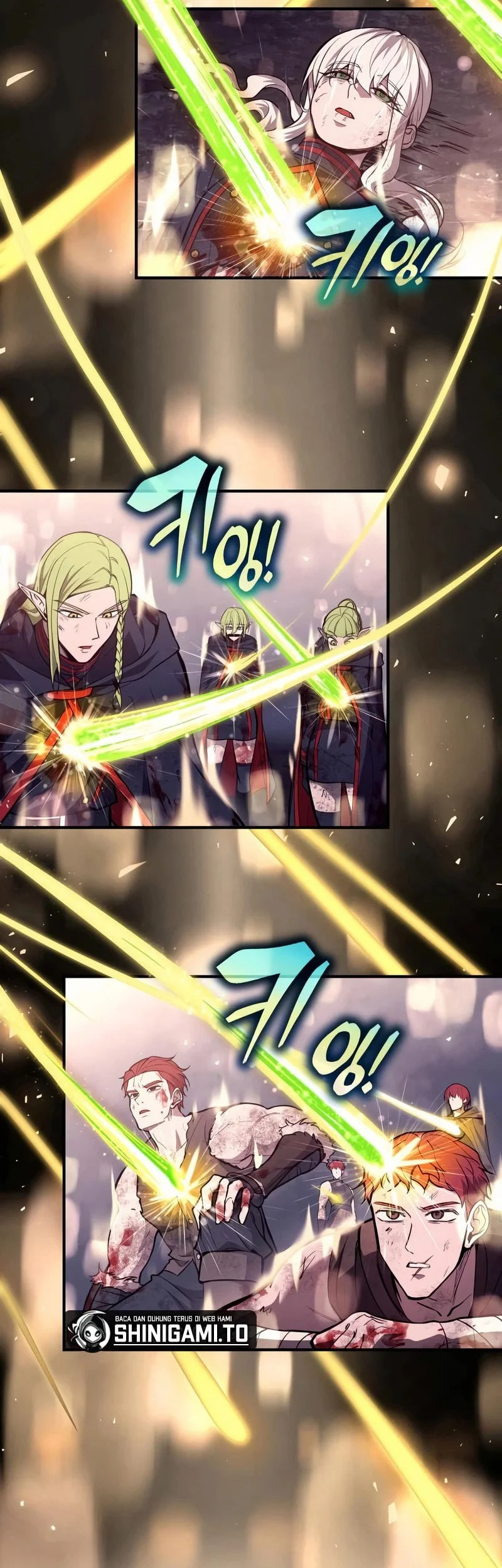 Chapter 190 - halaman 40
