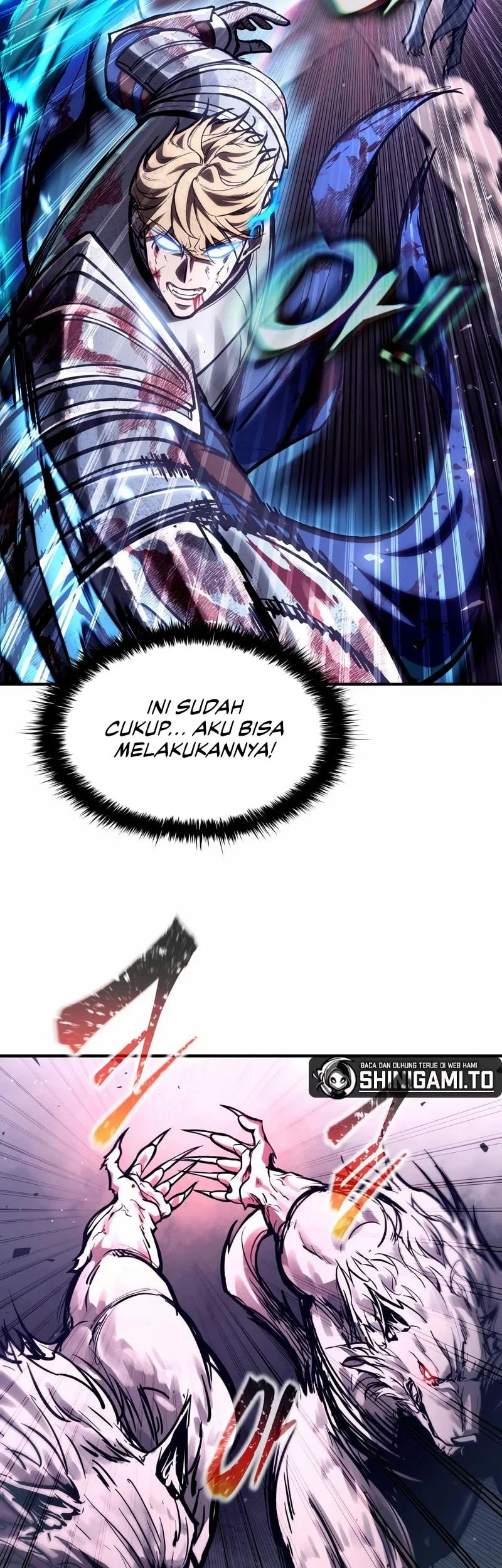 Chapter 190 - halaman 16