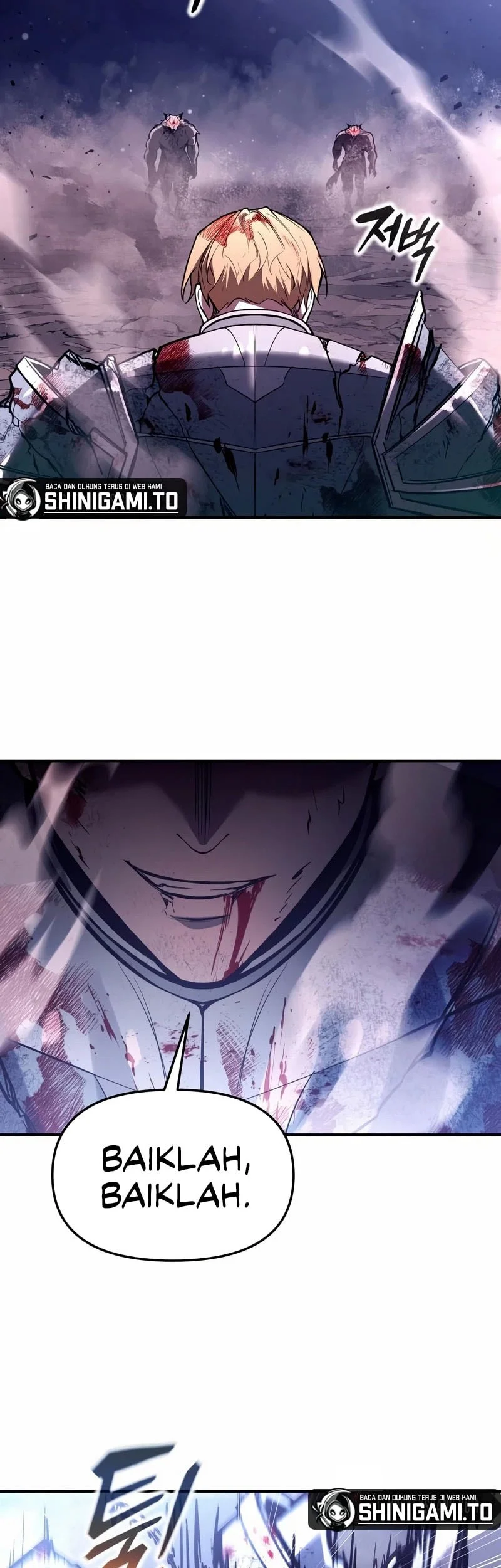Chapter 190 - halaman 21