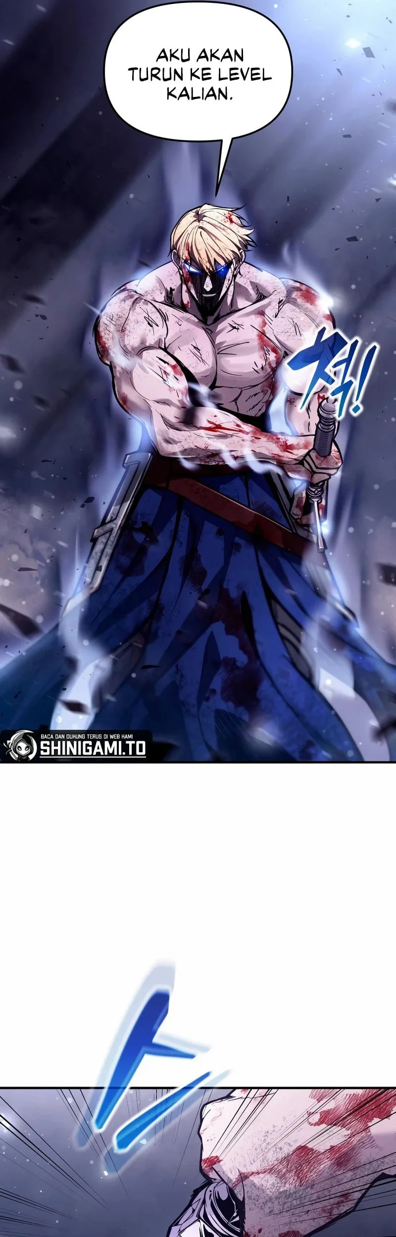 Chapter 190 - halaman 23