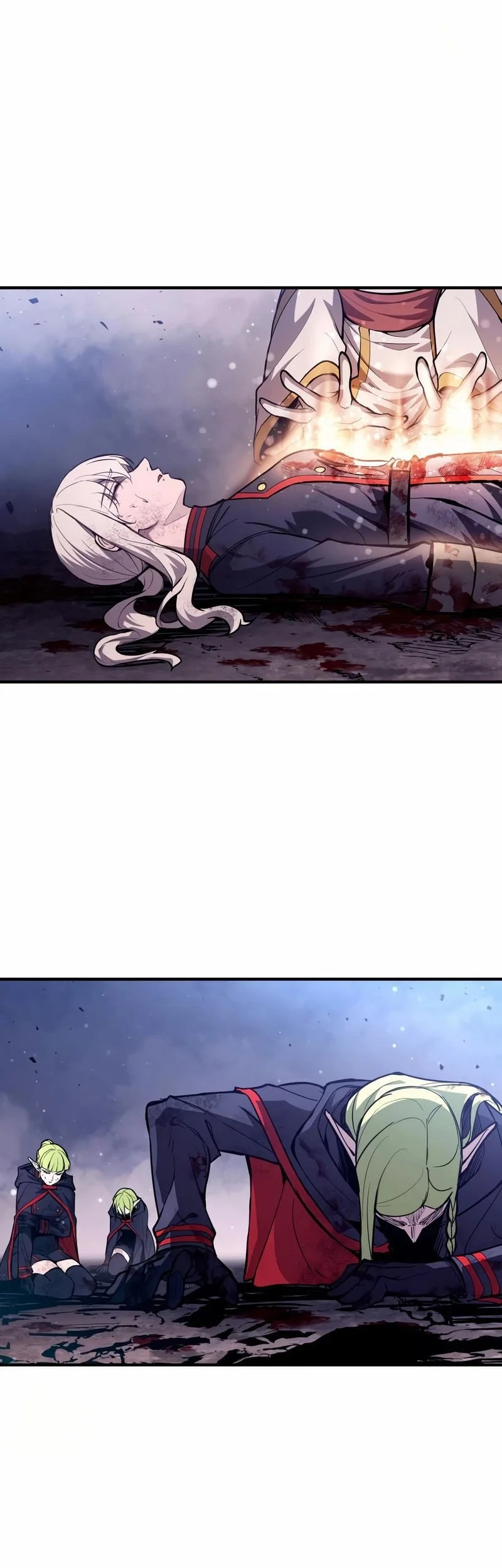 Chapter 190 - halaman 29