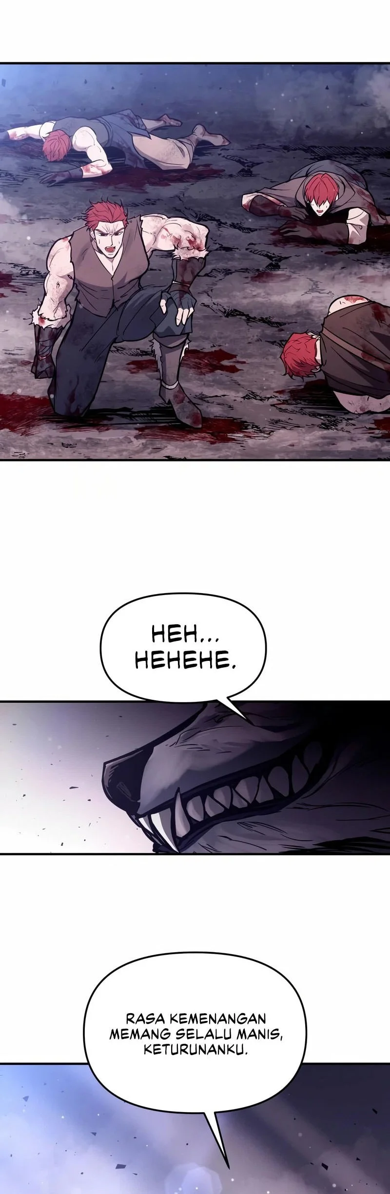 Chapter 190 - halaman 30