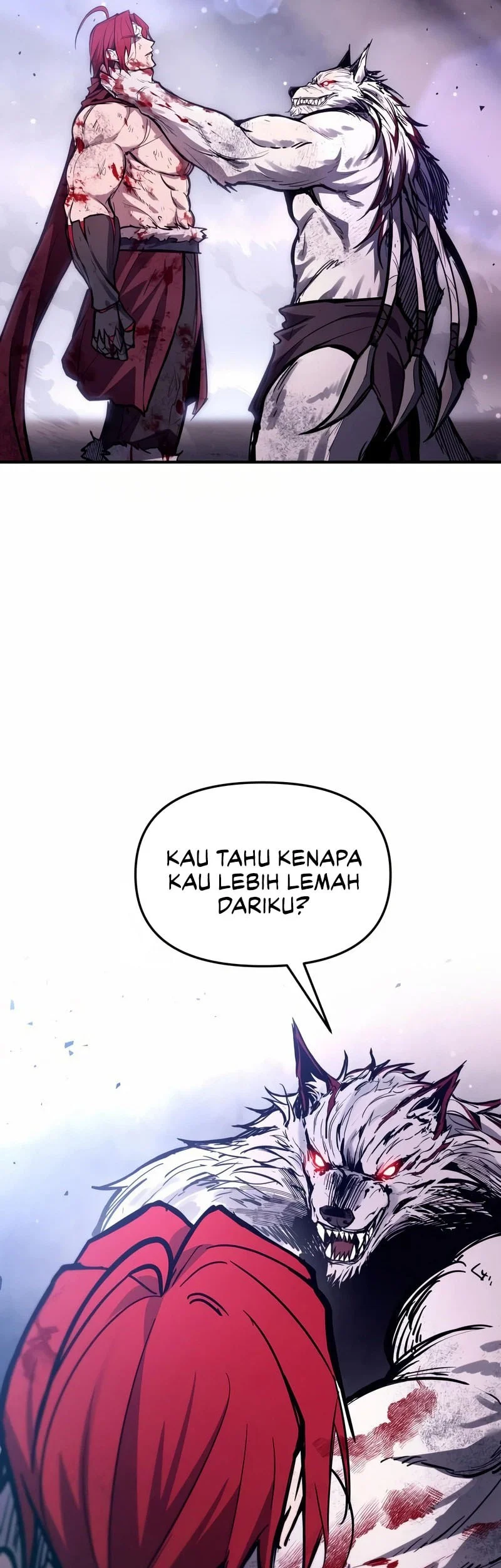 Chapter 190 - halaman 31