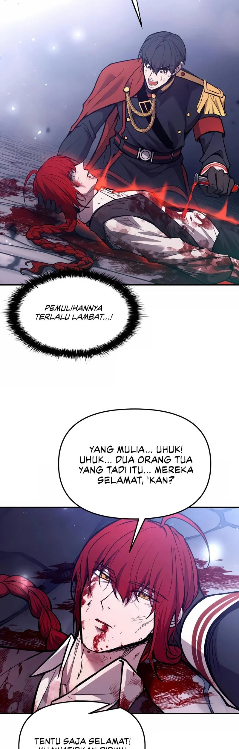 Chapter 191 - halaman 5