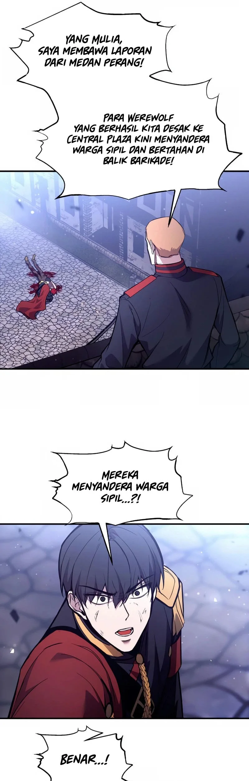 Chapter 191 - halaman 7