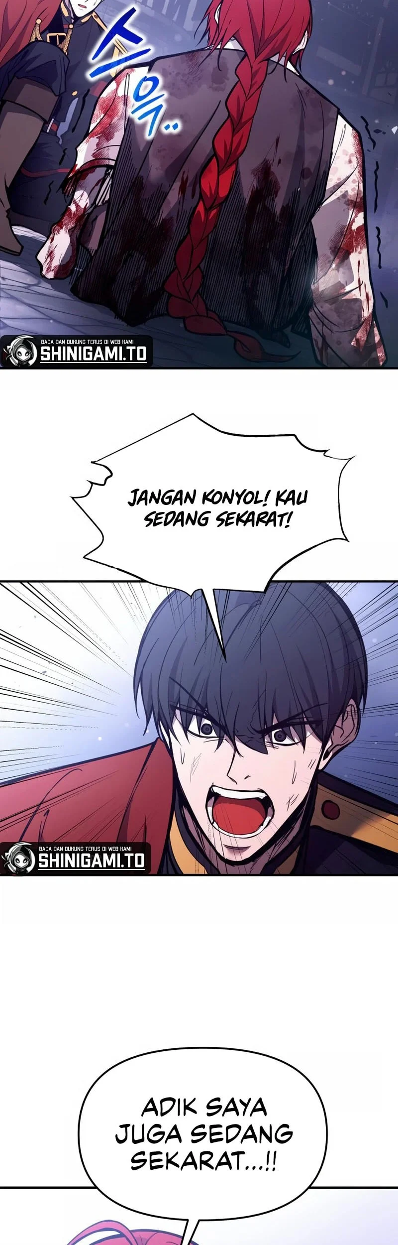 Chapter 191 - halaman 9