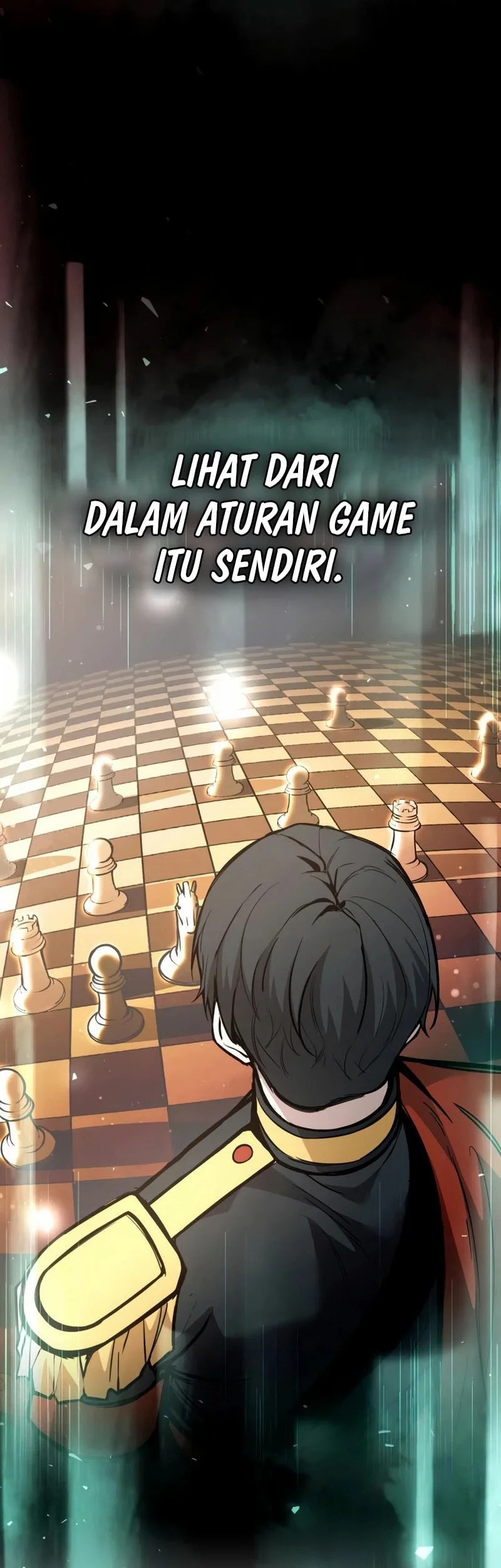 Chapter 191 - halaman 13