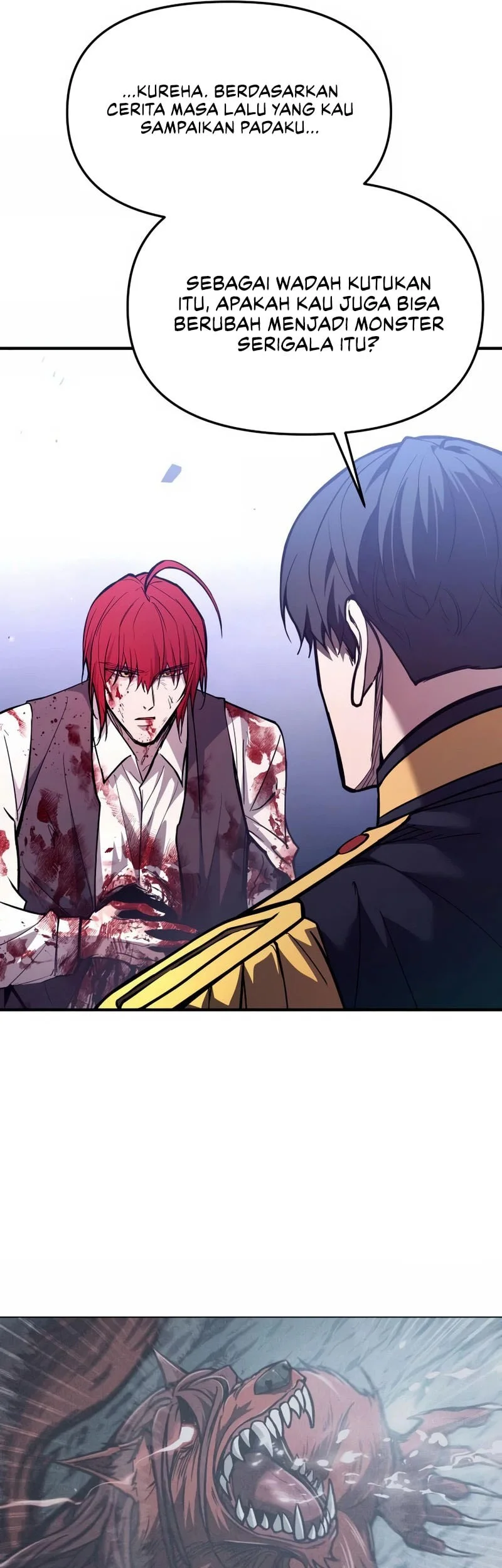 Chapter 191 - halaman 23