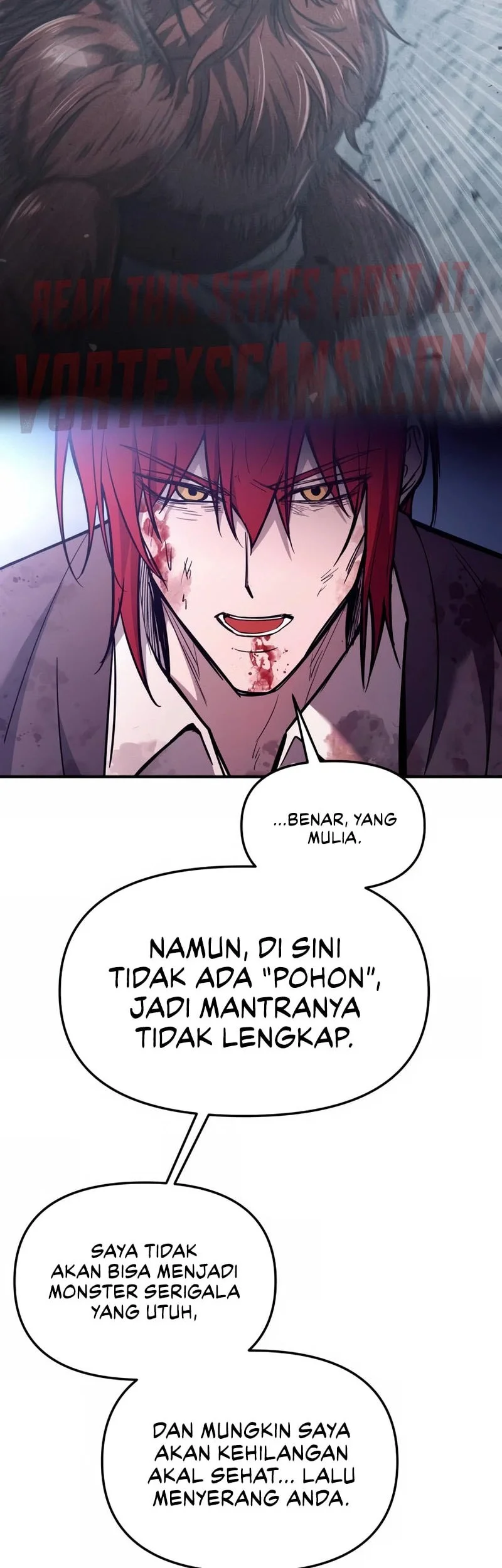 Chapter 191 - halaman 24