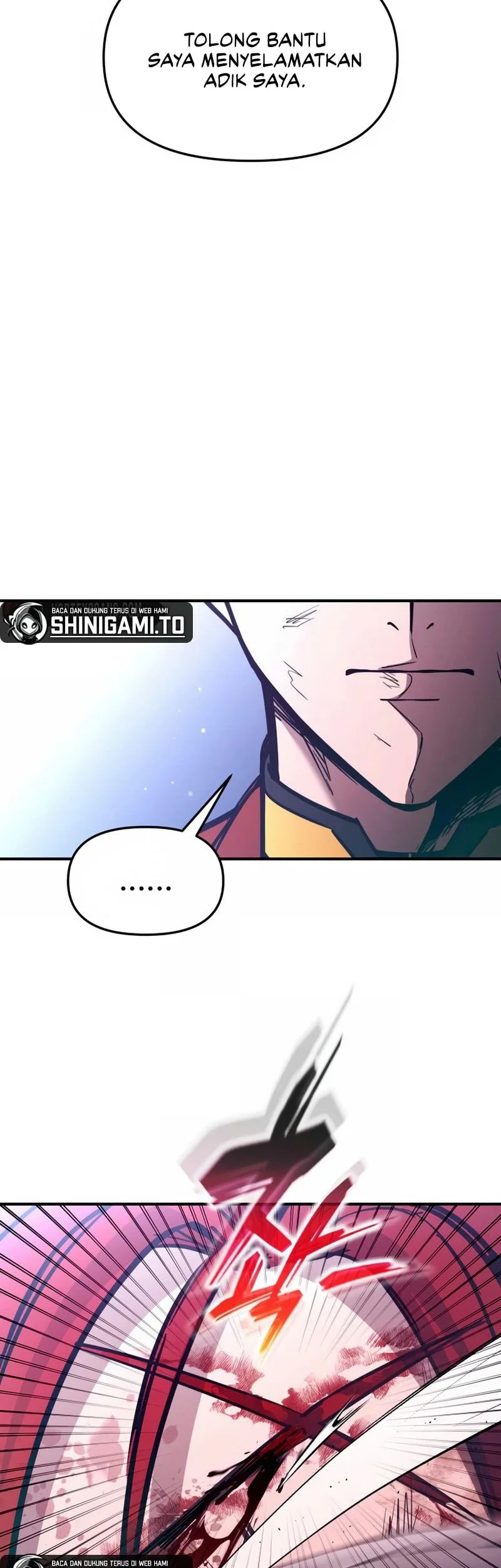 Chapter 191 - halaman 28