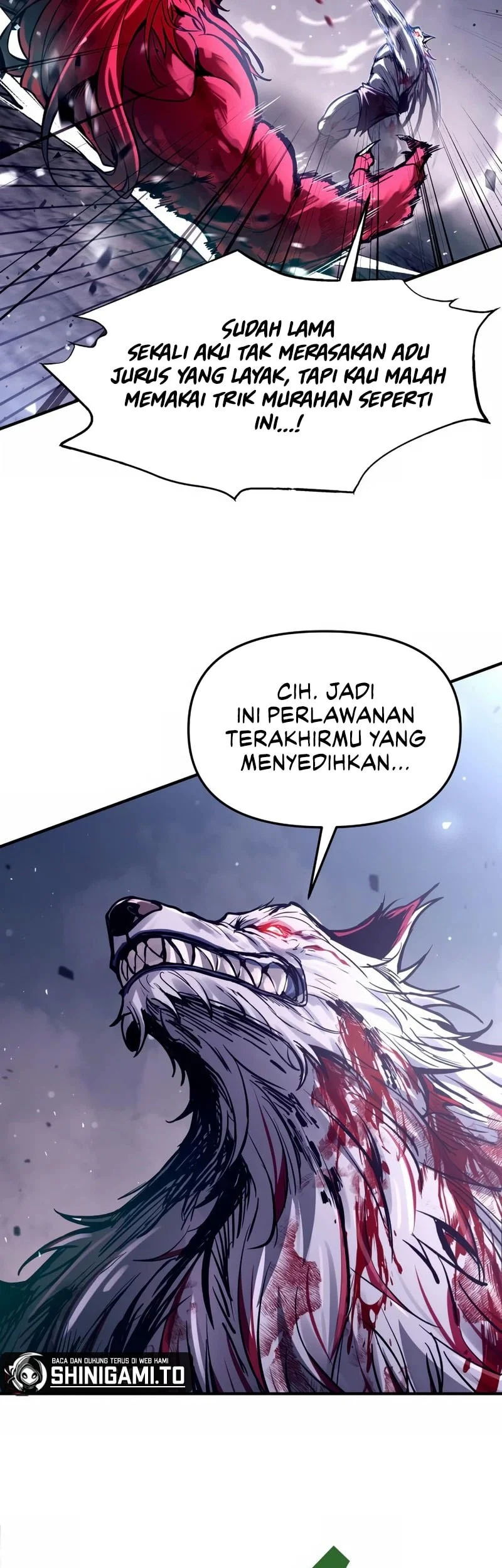 Chapter 192 - halaman 21