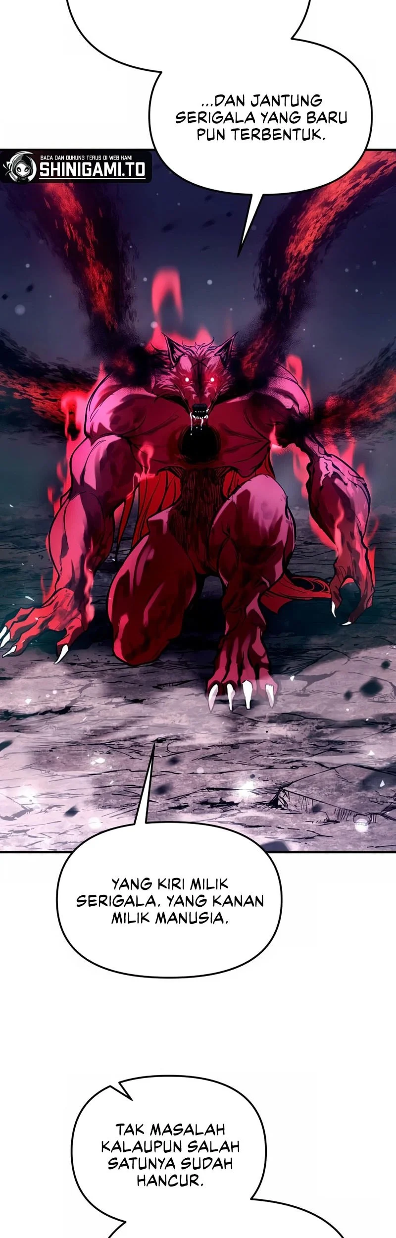 Chapter 192 - halaman 25