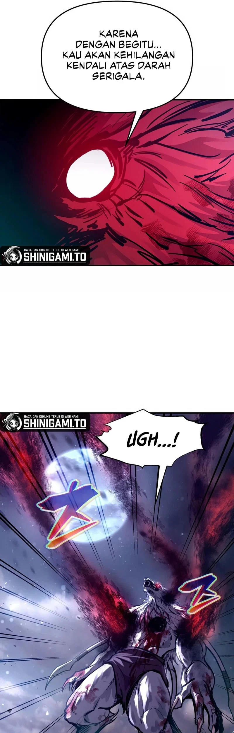 Chapter 192 - halaman 27