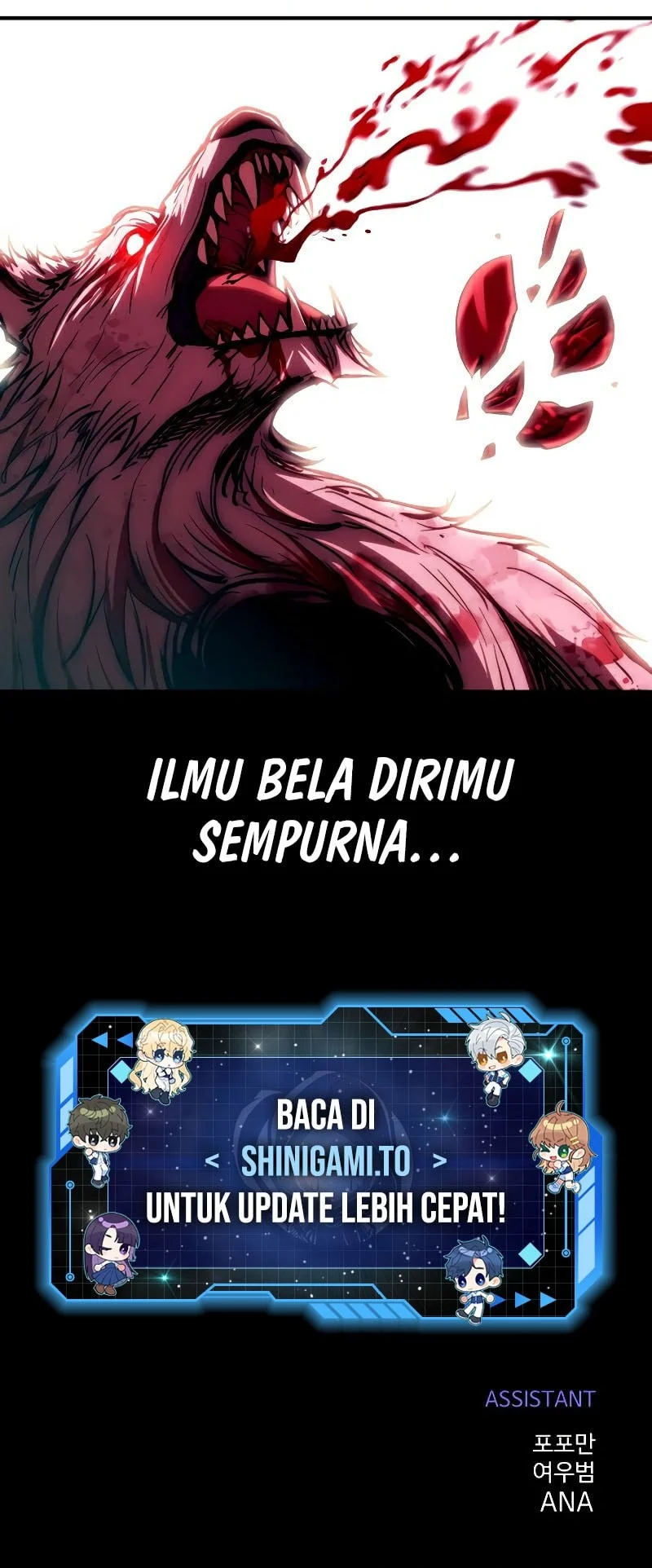 Chapter 193 - halaman 69