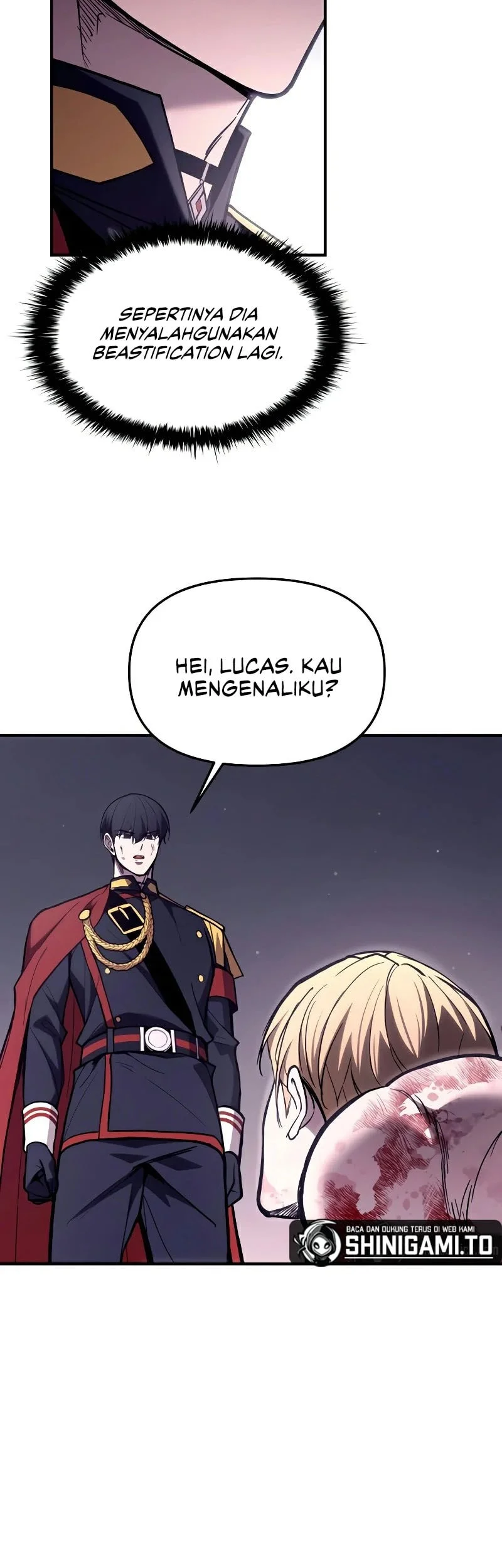 Chapter 193 - halaman 17