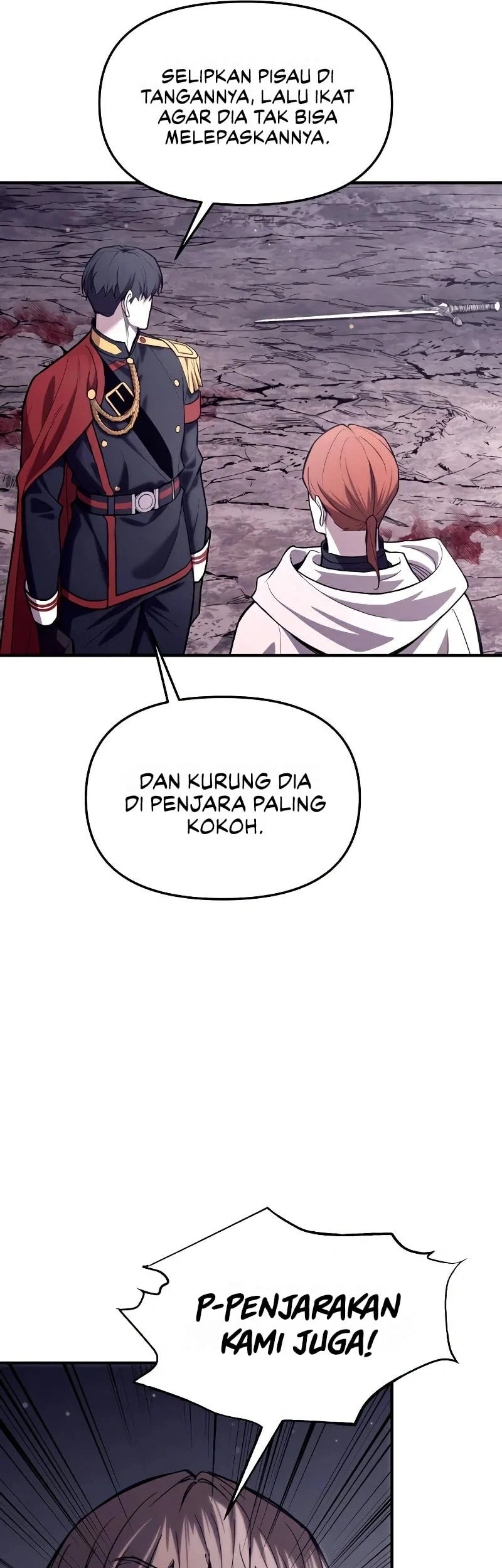 Chapter 193 - halaman 19