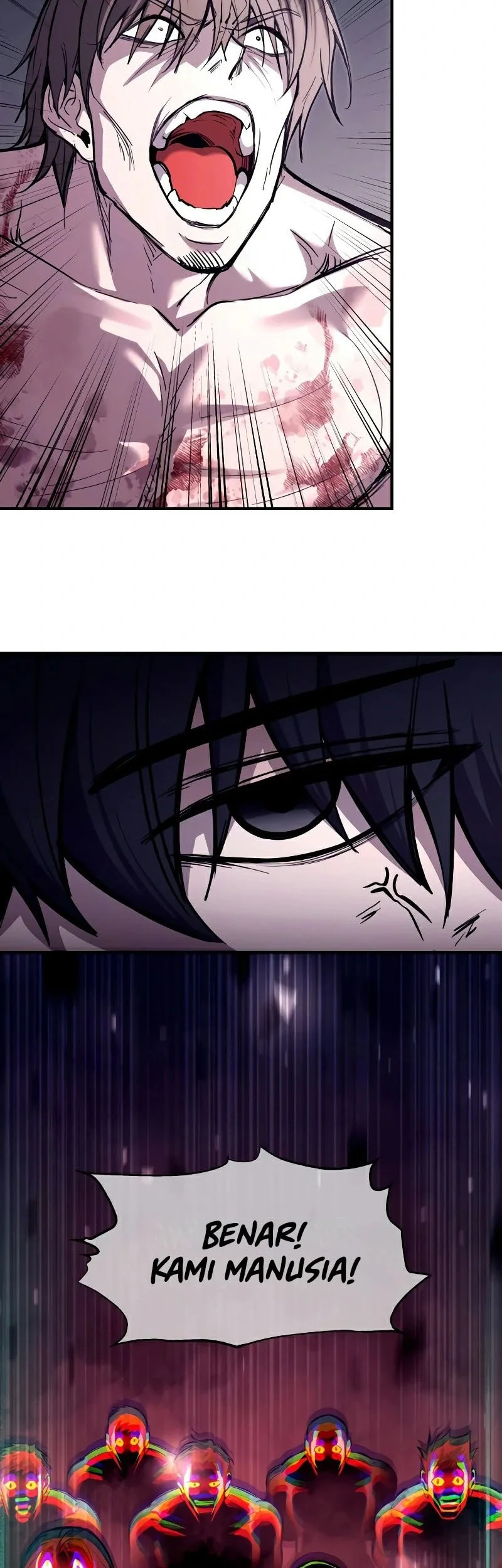 Chapter 193 - halaman 20