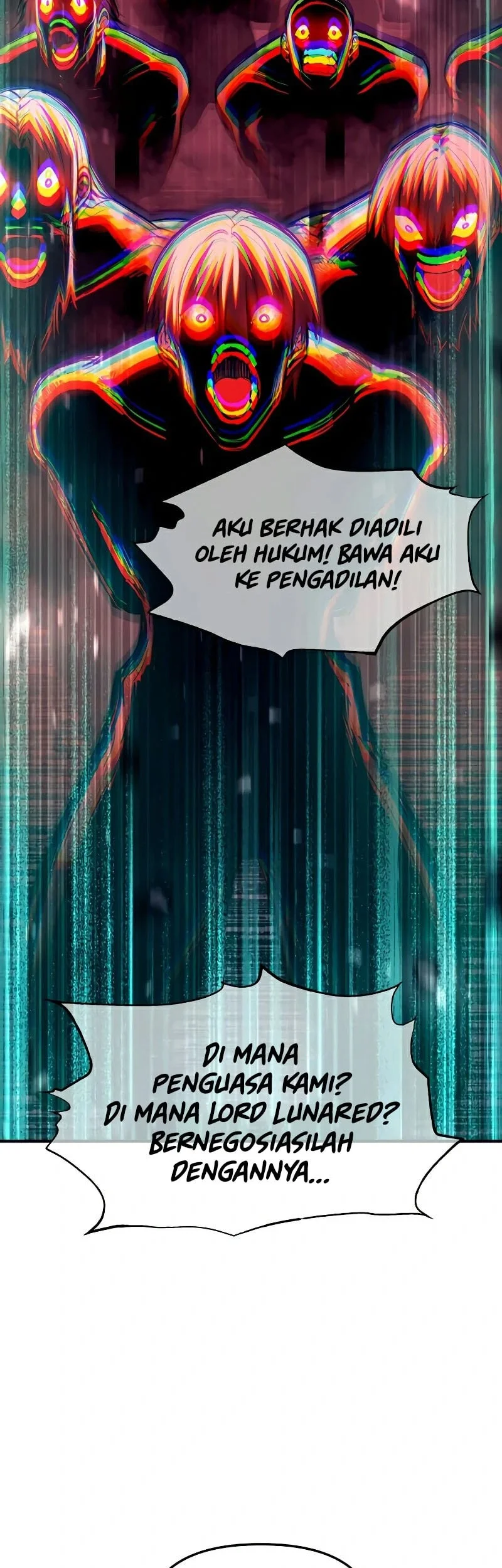 Chapter 193 - halaman 21