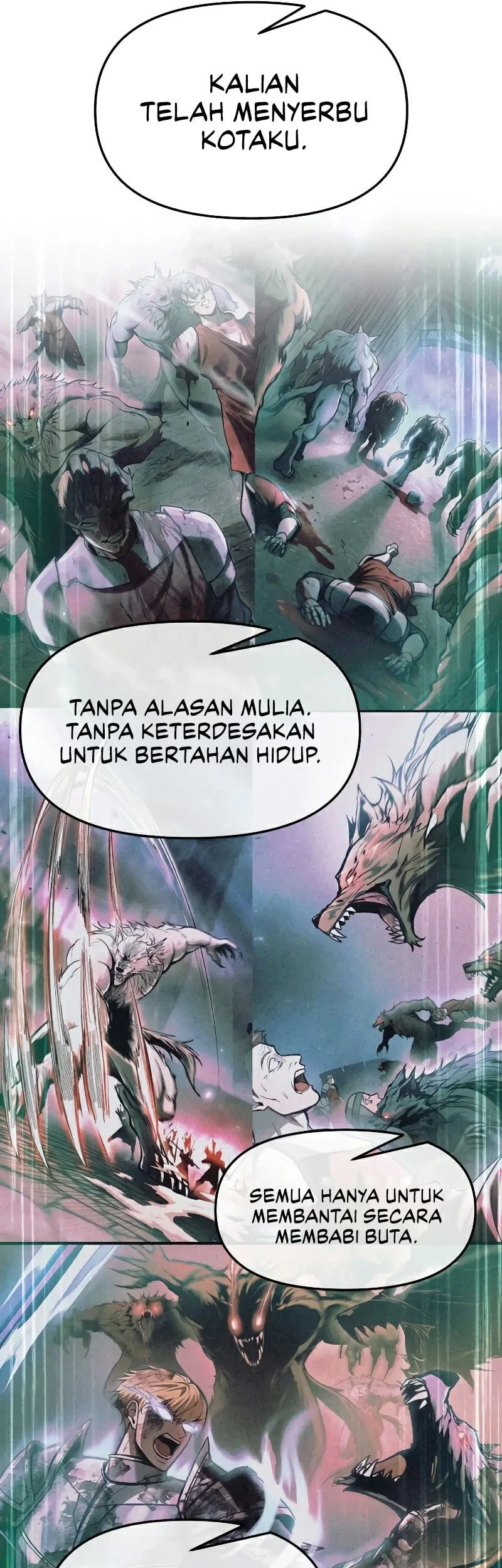 Chapter 193 - halaman 27