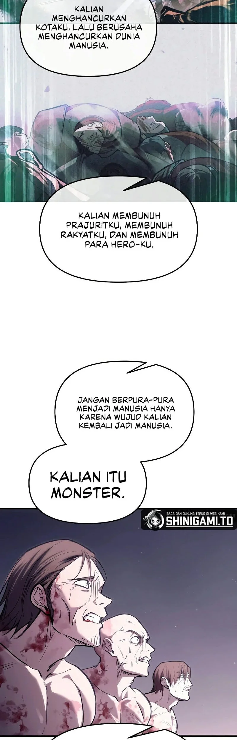 Chapter 193 - halaman 28