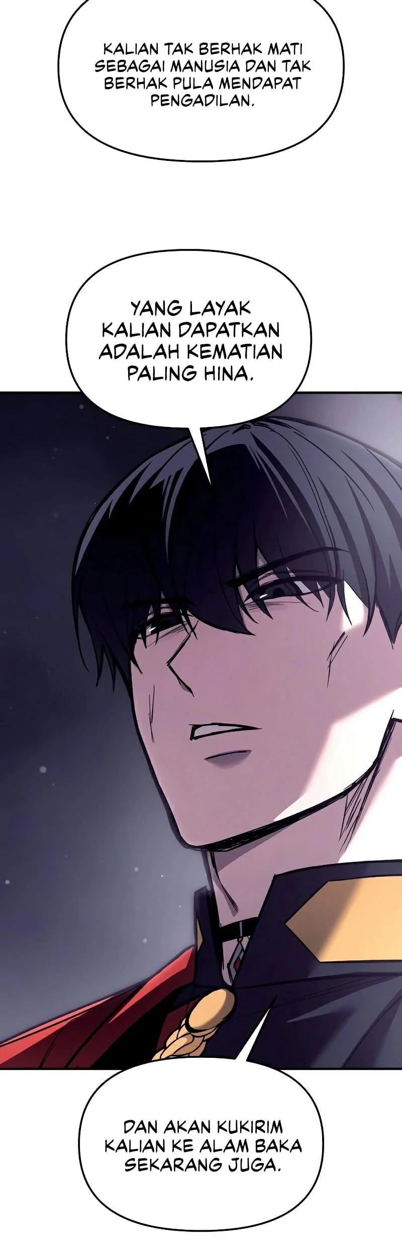 Chapter 193 - halaman 29