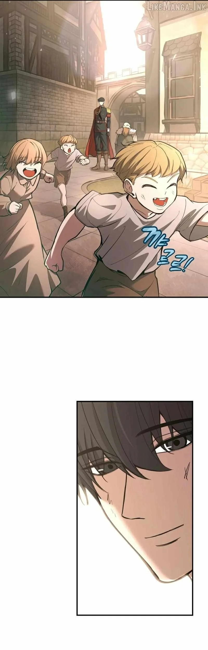 Chapter 194 - halaman 21