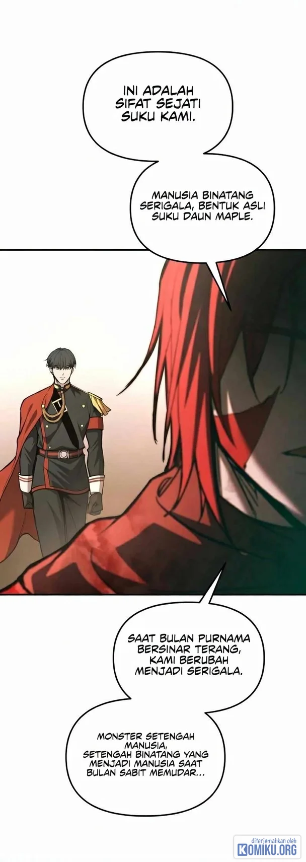 Chapter 194 - halaman 28