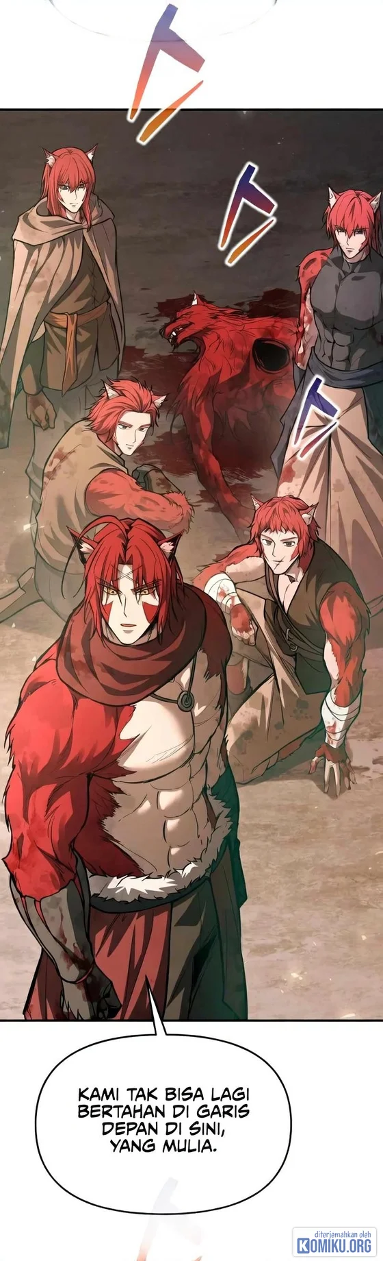 Chapter 194 - halaman 29