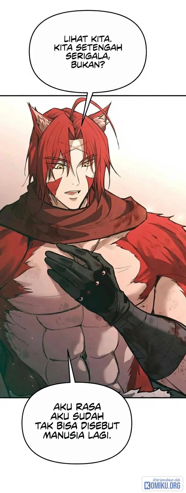 Chapter 194 - halaman 31