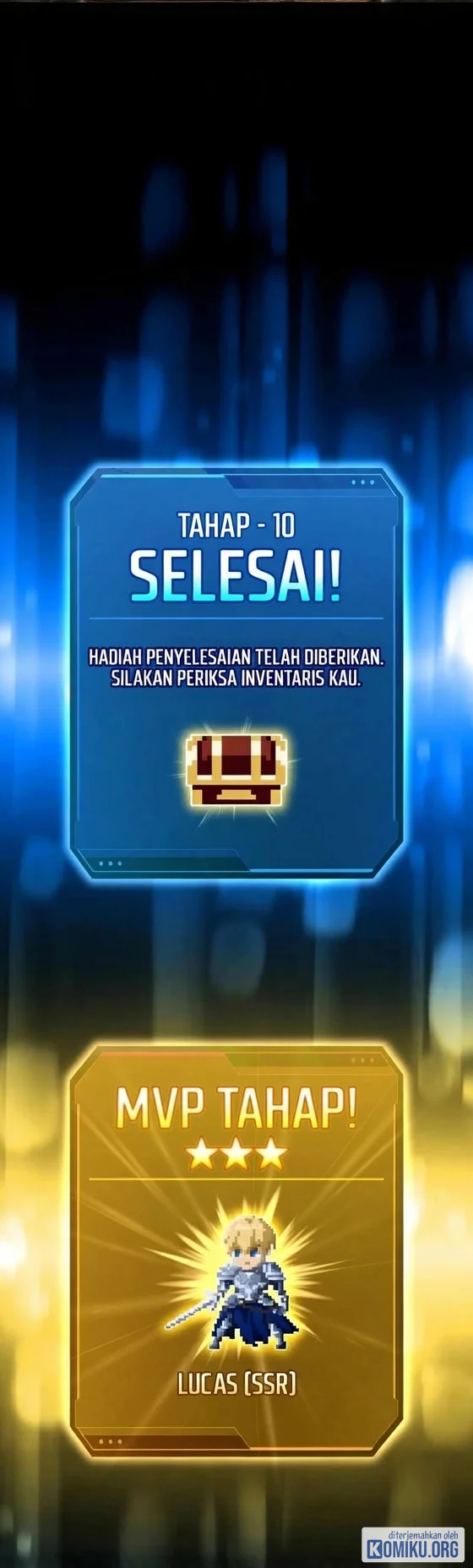 Chapter 194 - halaman 65