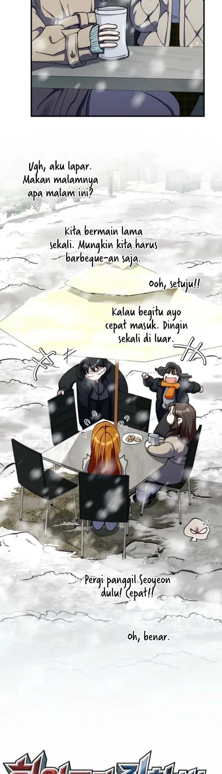 Chapter 25 - halaman 30