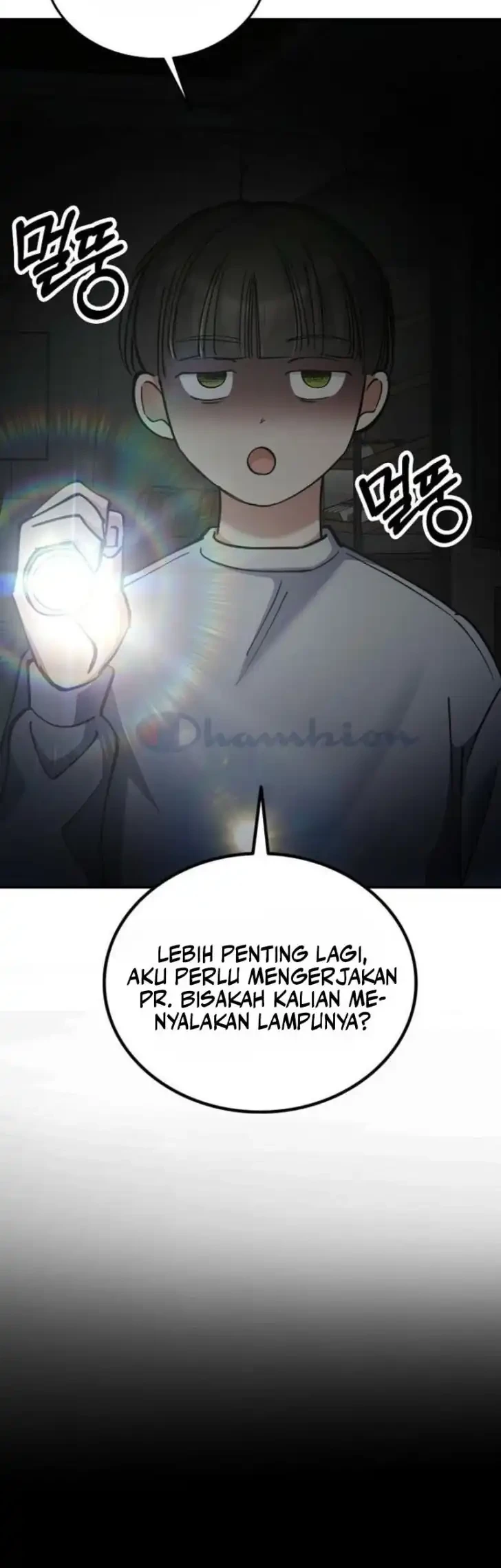 Chapter 31 - halaman 58