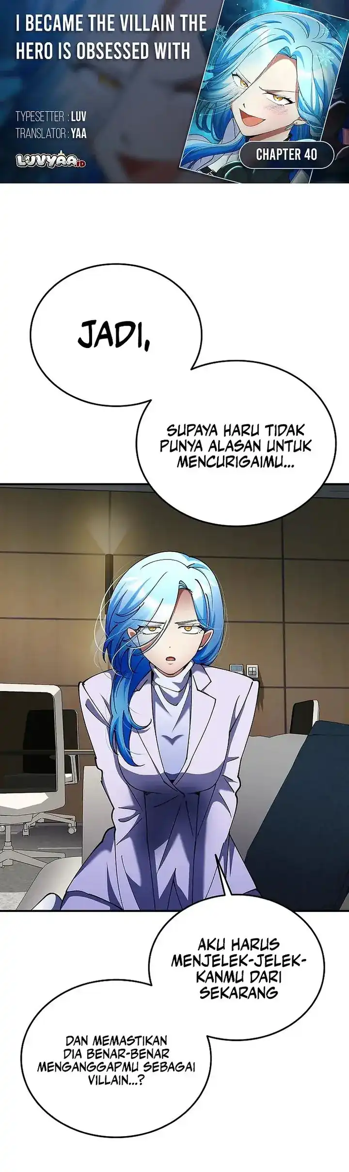 Chapter 40 - halaman 2