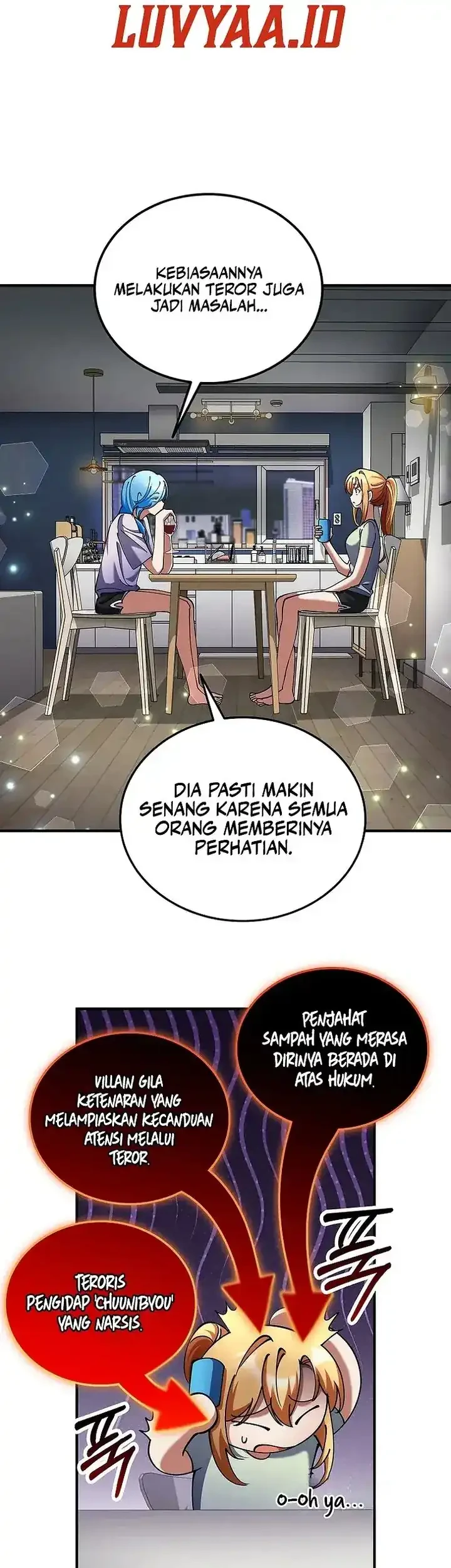 Chapter 40 - halaman 33