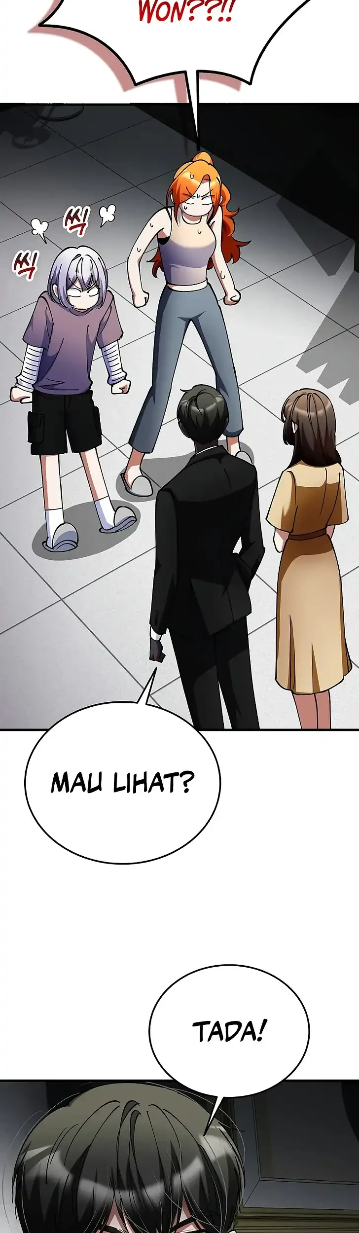 Chapter 42 - halaman 45
